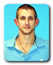Inmate CHRISTOPHER D STRAUB