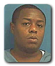 Inmate JIMMIE L JR STRONG