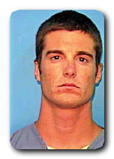 Inmate CHRISTOPHER R TROTTER