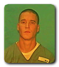 Inmate MARK A WERMAN