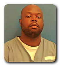 Inmate MARQUISE D WILSON