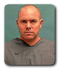 Inmate JOHN W JR BEX