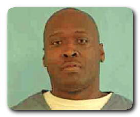 Inmate RODNEY E BILLINGSLEY