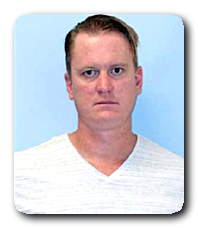 Inmate BRYAN WALLACE BOURKE