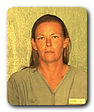 Inmate CARRIE M CALHOUN