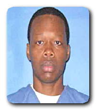 Inmate CHRISTOPHER L COLE