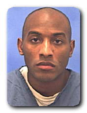 Inmate MICHAEL A COLEY