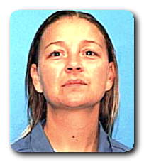 Inmate KIMBERLY D FLOWERS