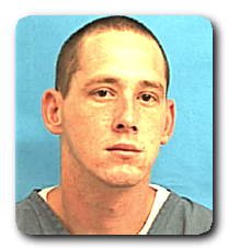 Inmate JONATHAN A HARTMAN