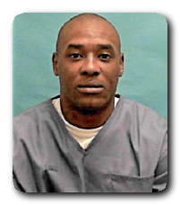 Inmate ALTON D JOHNSON