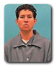 Inmate CRYSTAL ONEAL