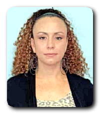 Inmate JENNIFER L ROUAN