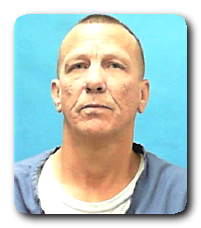 Inmate CURT J SCOTT