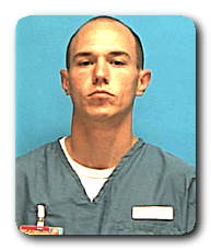 Inmate ERIC J SIEDZIK