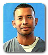 Inmate IVAN A SOTO-GUTIERREZ