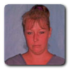 Inmate TRACEY A WILSON