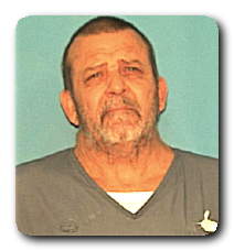 Inmate TERRY L BOND