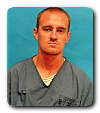 Inmate GREGORY S LACEFIELD