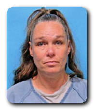 Inmate KIMBERLY A LANG