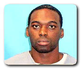 Inmate GREGORY L JR NELSON