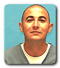 Inmate SHANE M PATTERSON