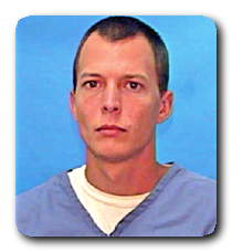 Inmate JUSTIN E SKIDMORE