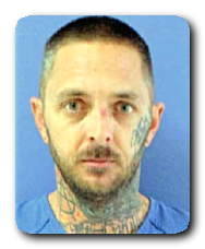 Inmate BRYAN M SMITH