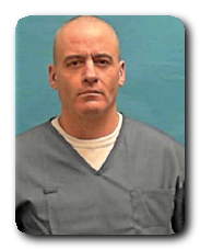 Inmate THOMAS J STACY