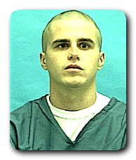 Inmate NICHOLAS J BISHOP