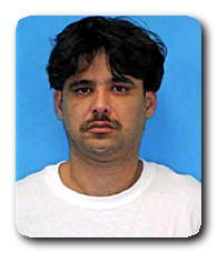 Inmate MAIKEL CERVANTES