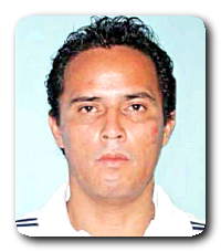 Inmate SANTOS HERRERA-TORRES