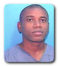 Inmate EMMANUEL MARCELIN