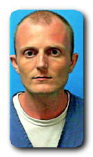 Inmate CHASE R ROBISON