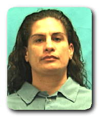 Inmate ERICA ROMAN