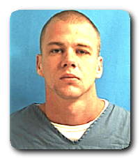 Inmate ANTHONY W STANTON