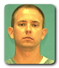 Inmate JUSTIN T WHITNEY