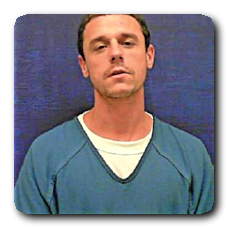 Inmate BRAD R WILSON