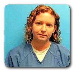 Inmate HEATHER L CARRIER
