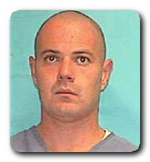 Inmate TIMOTHY R CLAPPER