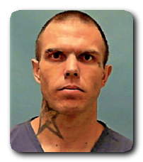Inmate CHRISTOPHER D COLE