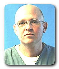 Inmate ANDREW J DONALDSON