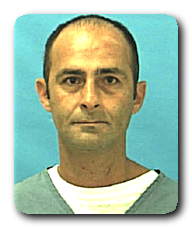 Inmate NICHOLAS B FUSCO