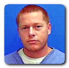 Inmate MATTHEW J GARCIA