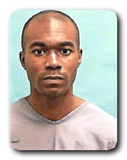 Inmate MAURICE S JOYNER