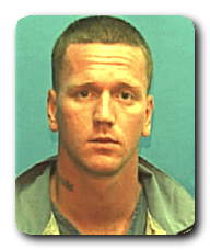 Inmate MICHAEL E MONAGHAN