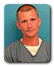 Inmate CHRISTOPHER D PASCHAL