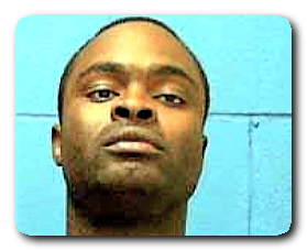 Inmate EMERSON J PINKNEY