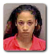 Inmate NADIA C RODRIGUEZ