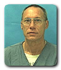 Inmate CHRISTOPHER J ROHDE