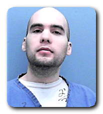 Inmate JOHN A SANCHEZ